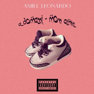 Amill Leonardo - A Domani (Radio Date: 15-12-2020)