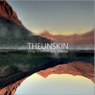 Theunskin - Among The Stars (Radio Date: 09-12-2022)