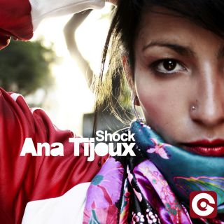 Ana Tijoux - Shock (Radio Date: 22-04-2014)