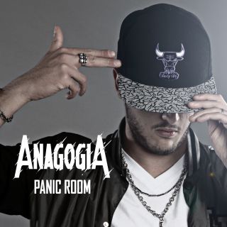 Anagogia - Panic Room (Radio Date: 22-11-2013)