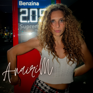 AnairiM - Benzina (Radio Date: 28-10-2022)
