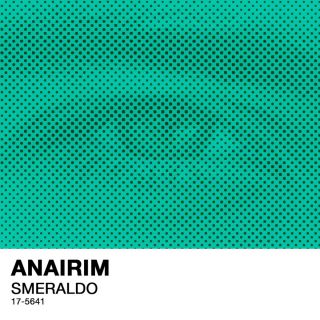 ANAIRIM - Smeraldo (Radio Date: 19-01-2024)