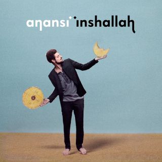 Anansi - Inshallah (feat. Ghemon) (Radio Date: 11-04-2014)