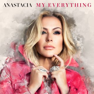 Anastacia - My Everything (Radio Date: 17-11-2017)