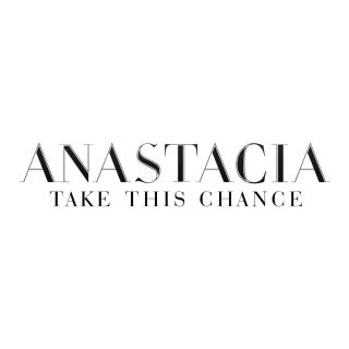 Anastacia - Take This Chance (Radio Date: 29-09-2015)