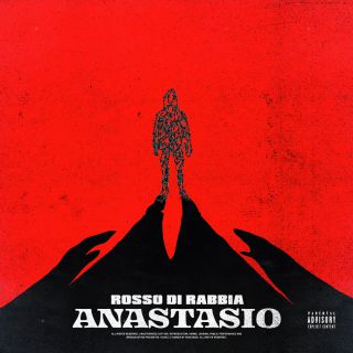 Anastasio - Rosso di rabbia (Radio Date: 05-02-2020)