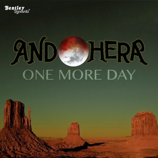 And-Hera - One More Day (Radio Date: 01-12-2020)