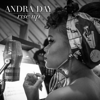 Andra Day - Rise Up (Radio Date: 26-02-2016)