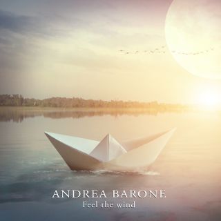 Andrea Barone - Feel The Wind (Radio Date: 14-05-2021)