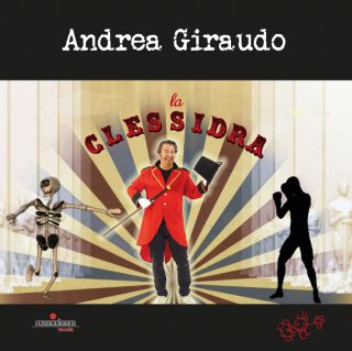 Andrea Giraudo - La Clessidra (Radio Date: 22-03-2019)