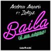 ANDREA AMARÙ - Baila (è un sogno) (feat. Zakyz)