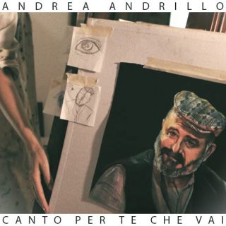 Andrea Andrillo - Canto per te che vai (Radio Date: 12-01-2024)