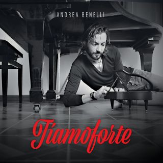 Andrea Benelli - Musica, energia per la vita (Radio Date: 13-12-2016)