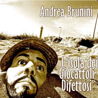 Andrea Brunini - Fuori posto (Radio Date: 13-10-2017)