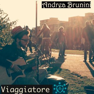 Andrea Brunini - Viaggiatore (Radio Date: 25-09-2020)