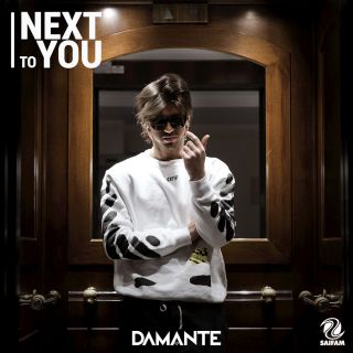 Andrea Damante - Next To You (Radio Date: 20-01-2017)