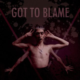 Andrea Di Giovanni - Got to Blame (Radio Date: 20-10-2017)