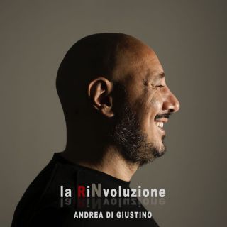 Andrea Di Giustino - La RiNvoluzione (Radio Date: 14-10-2022)