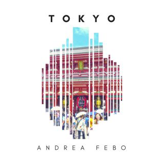 Andrea Febo - Tokyo (Radio Date: 26-10-2018)