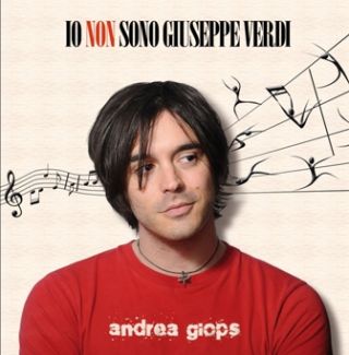 Andrea Giops - L'opportunista (Radio Date: 08-06-2012)