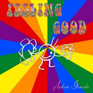 Andrea Giraudo - Feeling Good (Radio Date: 13-03-2023)