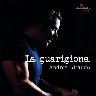 Andrea Giraudo - La guarigione (Radio Date: 26-11-2018)