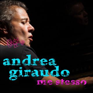 Andrea Giraudo - Me stesso (Radio Date: 16-05-2022)