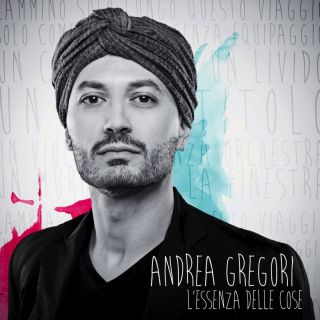 Andrea Gregori - L'amore vale (Radio Date: 03-07-2014)