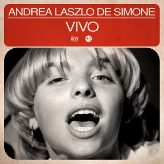 Andrea Laszlo De Simone - Vivo (Radio Date: 29-01-2021)