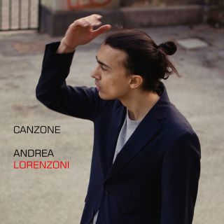 Andrea Lorenzoni - Canzone (Radio Date: 10-01-2017)