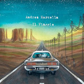 Andrea Marzolla - Voglio fare una canzone commerciale (Radio Date: 11-06-2018)