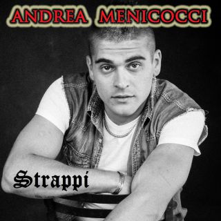 Andrea Menicocci - Strappi