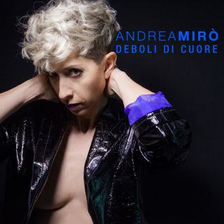 Andrea Miro' - Deboli di cuore (Radio Date: 15-04-2016)