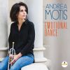 ANDREA MOTIS - He's Funny That Way