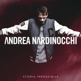 Andrea Nardinocchi - Storia impossibile (Radio Date: 01-02-2013)