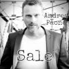 ANDREA PAONE - Sale