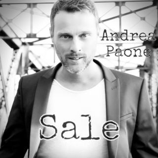 Andrea Paone - Sale (Radio Date: 28-04-2017)