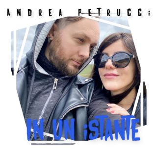Andrea Petrucci - In Un Istante (Radio Date: 03-12-2021)