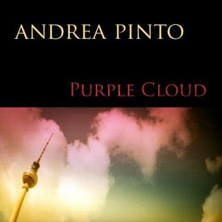 Andrea Pinto - Purple Cloud (Radio Date: 18-01-2016)