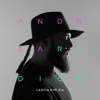 Andrea Radice - Lascia che sia (Radio Date: 24-11-2017)