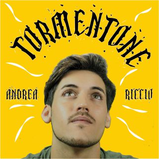 Andrea Riccio - Tormentone (Radio Date: 04-07-2018)