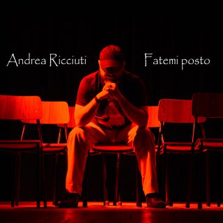 Andrea Ricciuti - Quando mi abbandono (Radio Date: 30-10-2018)