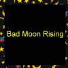 ANDREA SALINI - Bad Moon Rising