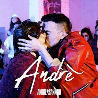 Andrea Sannino - Andrè (Radio Date: 10-05-2019)