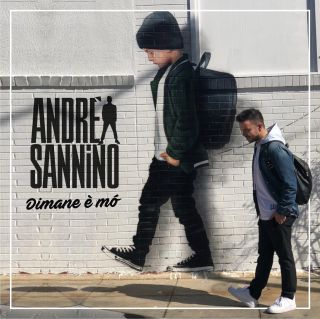 Andrea Sannino - Dimane è mò
