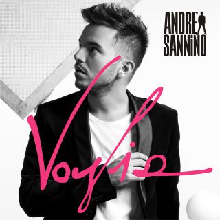 Andrea Sannino - Voglia (Radio Date: 22-02-2021)