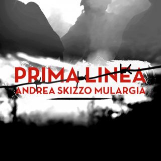Andrea Skizzo Mulargia - Prima Linea (Radio Date: 26-05-2023)