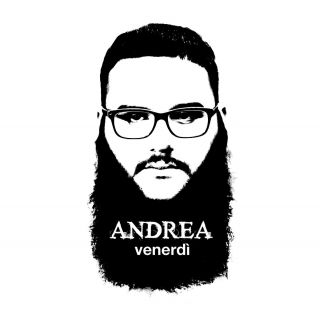 Andrea - Venerdì (Radio Date: 06-12-2013)