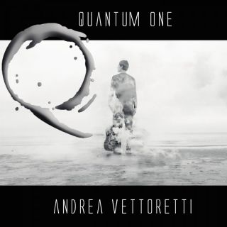 Andrea Vettoretti - Space is Freedom (Radio Date: 17-06-2022)