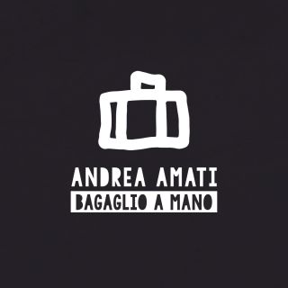 Andrea Amati - Bagaglio a mano (Radio Date: 22-06-2018)